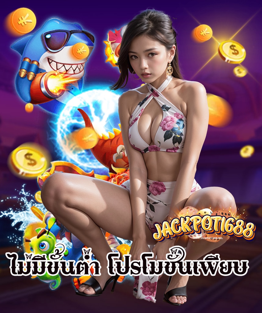 jackpot1688สล็อต